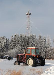 Picture provided by R. Sears - Jan 5, 2026 01/07/2026